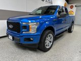 Used 2019 Ford F150 XL w/ Equipment Group 101A Mid image 3