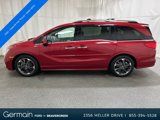 Used 2023 Honda Odyssey Elite image 5