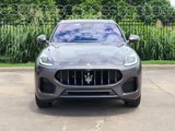 New 2024 Maserati Grecale GT image 2