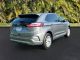 Used 2021 Ford Edge SEL w/ Cargo Accessory Package image 5