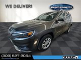 Used 2019 Jeep Cherokee Latitude Plus w/ Comfort/Convenience Group image 2