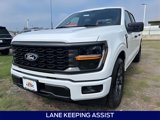 New 2024 Ford F150 STX image 4