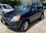 Used 2004 Honda CR-V EX image 3