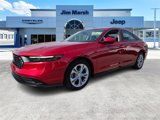 Used 2024 Honda Accord LX image 2