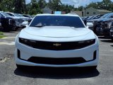 Used 2019 Chevrolet Camaro LT image 2