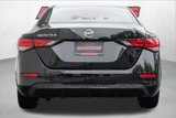 Used 2023 Nissan Sentra S image 6