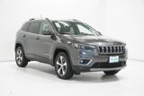 Used 2020 Jeep Cherokee Limited w/ Mopar Interior Package image 4
