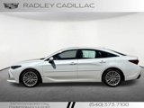 Used 2020 Toyota Avalon Limited image 2