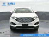 Used 2021 Ford Edge SEL w/ Convenience Package image 5