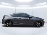 Used 2017 Honda Civic LX image 2