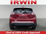 Used 2017 Nissan Murano SV image 4