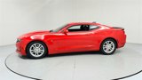 Used 2022 Chevrolet Camaro LS image 2