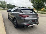 Used 2018 Alfa Romeo Stelvio Sport w/ Quick Order Package 22J Sport image 5