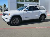 Certified 2022 Jeep Grand Cherokee Limited image 2