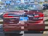 Used 2013 Honda Civic LX image 6