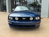 Used 2007 Ford Mustang GT Premium image 6