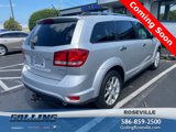 Used 2013 Dodge Journey Crew w/ Flexible Seating Group image 4