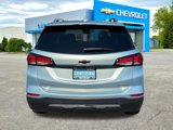 Certified 2022 Chevrolet Equinox Premier image 3