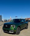 New 2025 Ford Maverick Lariat w/ 4K Tow Package image 2