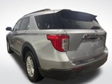 Used 2022 Ford Explorer XLT image 4
