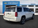 Used 2015 Chevrolet Tahoe LTZ image 5