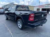 Used 2021 RAM 1500 Laramie w/ Sport Appearance Package image 2