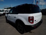 New 2025 Ford Bronco Sport Outer Banks image 3