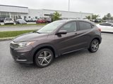 Used 2022 Honda HR-V EX image 3