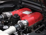 Used 2001 Ferrari 360 Spider image 5