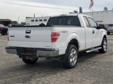 Used 2013 Ford F150 XLT w/ Luxury Equipment Group image 4