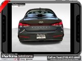 Used 2024 Hyundai Elantra SEL image 5