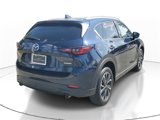 Certified 2023 MAZDA CX-5 AWD 2.5 S w/ Premium Package image 4