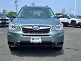 Used 2016 Subaru Forester 2.5i Premium w/ Popular Package #2 image 2