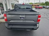 New 2025 Ford Maverick XL w/ Equipment Group 102A image 5