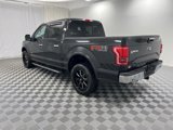 Used 2015 Ford F150 Lariat w/ Equipment Group 502A Luxury image 4