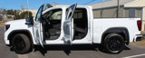 New 2025 GMC Sierra 1500 Elevation image 4