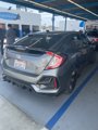 Used 2020 Honda Civic Sport image 4