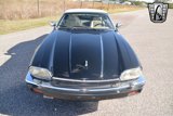 Used 1992 Jaguar XJS V12 Convertible image 3