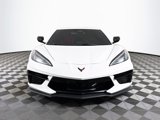Used 2025 Chevrolet Corvette Stingray Coupe w/ 1LT image 2