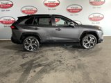 Used 2025 Toyota RAV4 XSE image 6