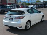 Used 2015 Lexus CT 200h image 3