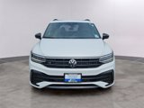 Used 2024 Volkswagen Tiguan SE R-Line image 2