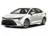 New 2025 Toyota Corolla LE image 2