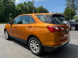 Used 2018 Chevrolet Equinox LS image 4