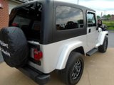 Used 2006 Jeep Wrangler Unlimited Sport image 3