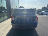 Used 2022 Ford Explorer XLT w/ Equipment Group 202A image 4