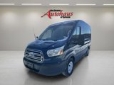 Used 2015 Ford Transit 150 130 Medium Roof w/ Exterior Upgrade Package image 3