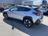 New 2025 Subaru Crosstrek 2.5i Limited image 5