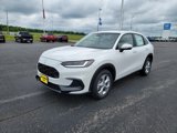 New 2025 Honda HR-V LX image 3