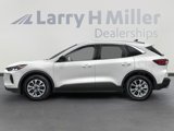 New 2024 Ford Escape Active image 3